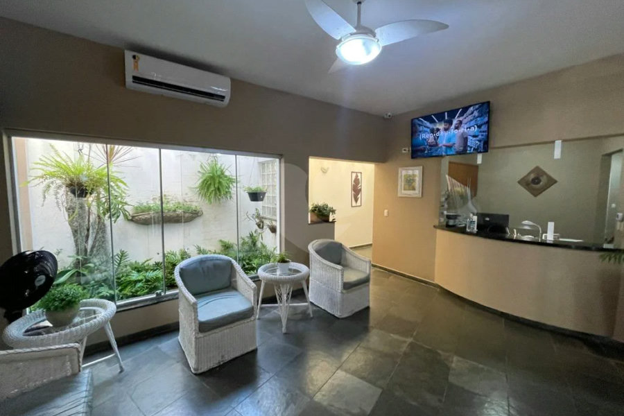 Imóvel comercial a venda no Bairro Cidade Jardim em Piracicaba - SP.