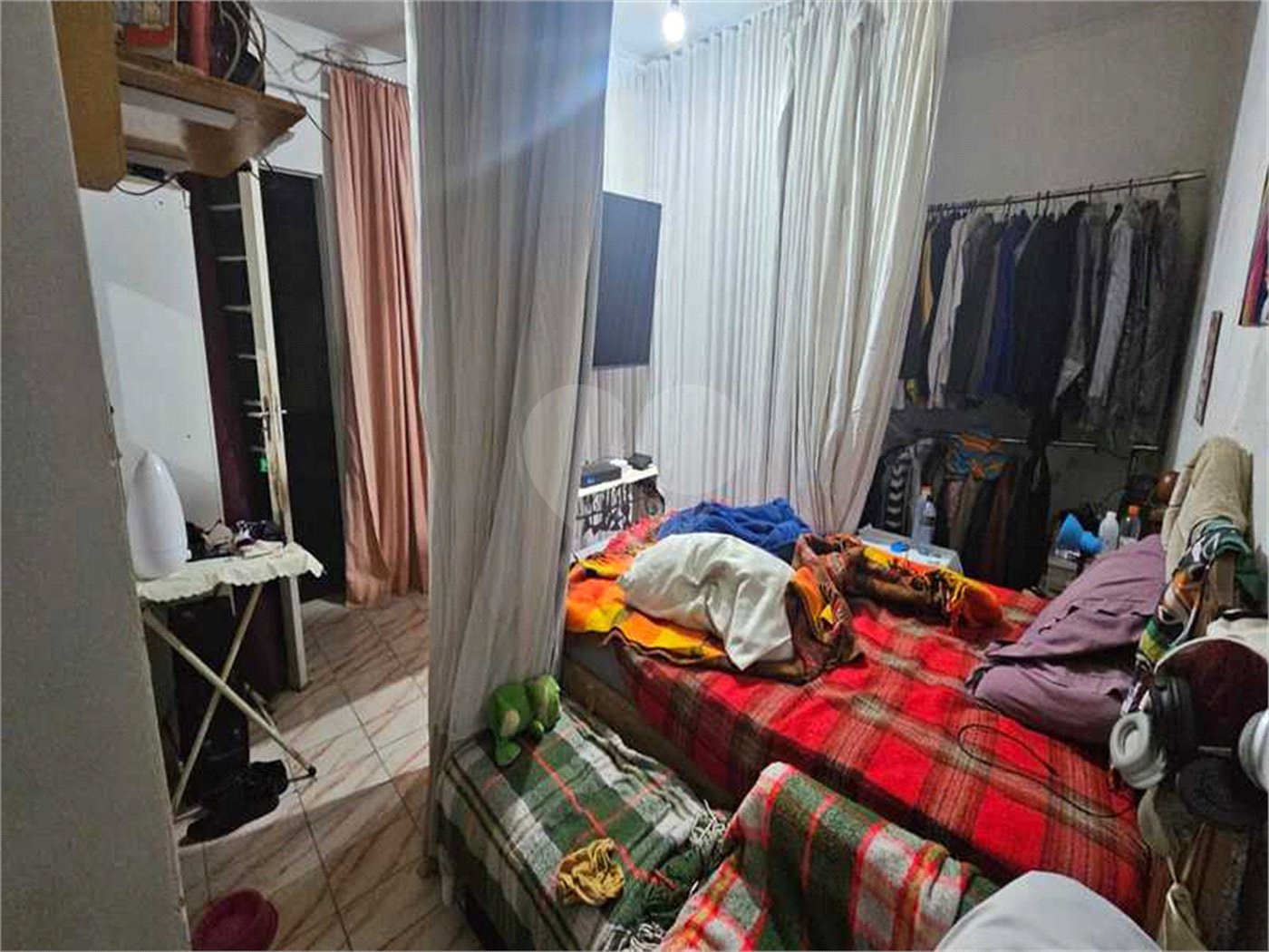 Casa à venda com 2 quartos em Vila Dalila, São Paulo, SP