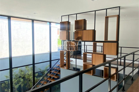 Casa em condomínio à venda com 4 suítes em Alphaville Nova Esplanada, Votorantim, SP