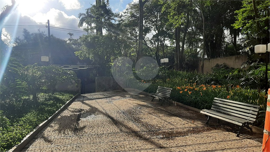 Apartamento à venda com 4 quartos, sendo 1 suíte, em Alto da Boa Vista, São Paulo, SP