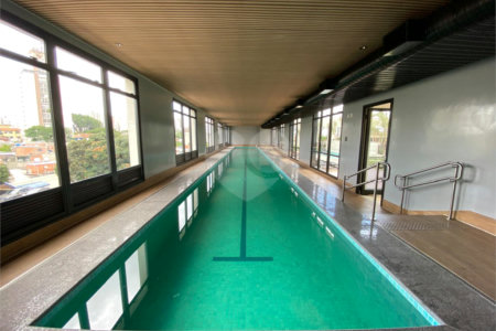 Apartamento à venda com 2 suítes em Vila Mariana, São Paulo, SP