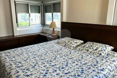 Apartamento à venda com 3 quartos, sendo 1 suíte, em Perdizes, São Paulo, SP