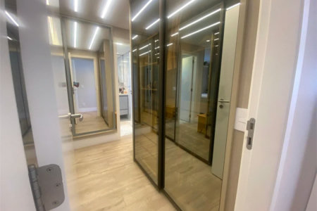 Apartamento à venda com 3 suítes em Vila Leopoldina, São Paulo, SP