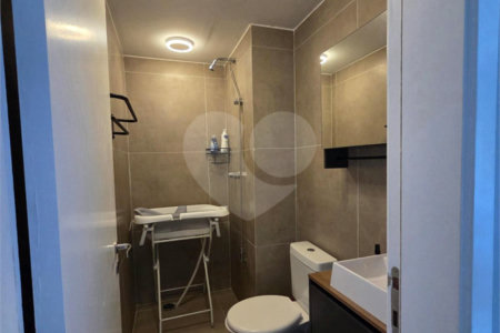 Apartamento à venda com 2 quartos, sendo 1 suíte,  em Vila Andrade, São Paulo, SP