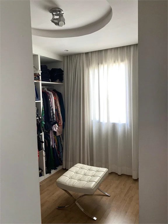 Apartamento à venda com 3 quartos, sendo 1 suíte, em Vila Suzana, São Paulo, SP