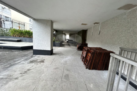 Apartamento à venda com 2 suítes em Tijuca, Rio de Janeiro, RJ