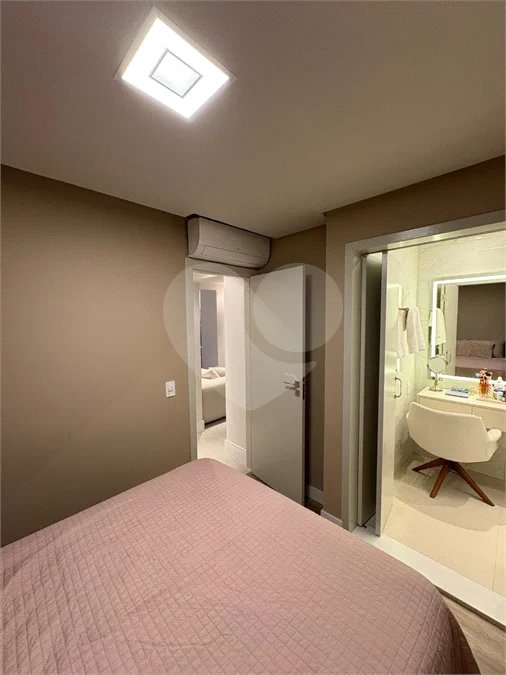 Apartamento duplex de 102 m² com 2 dormitórios, sendo 1 suíte, 3 banheiros, área gourmet e 1 vaga de garagem. Conforto, estilo e exclusividade em um só imóvel!