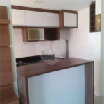 Apartamento à venda com 2 quartos em João Xxiii, Vinhedo, SP