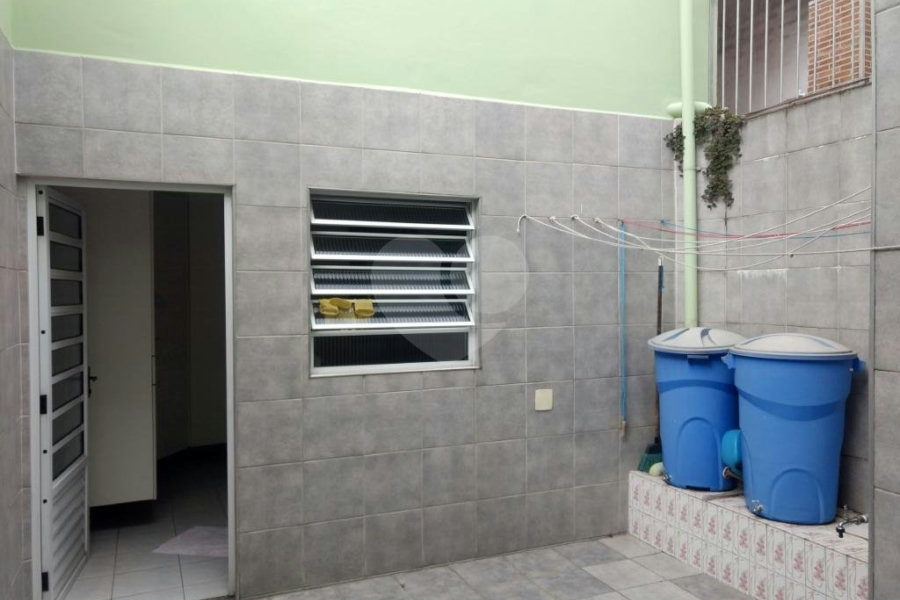 Sobrado à venda com 3 suítes em Mandaqui, São Paulo, SP