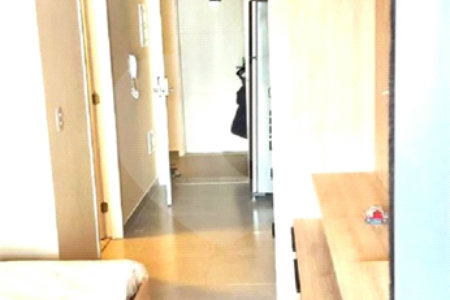 Apartamento à venda com 1 quarto em Jardim das Acácias, São Paulo, SP