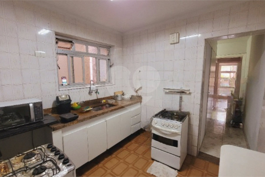 Casa à venda com 2 quartos em Paraíso, São Paulo, SP