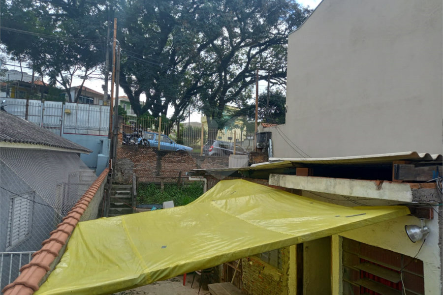 Terreno à venda em Tucuruvi, São Paulo, SP