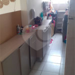 Apartamento à venda com 2 quartos em Jaçanã, São Paulo, SP