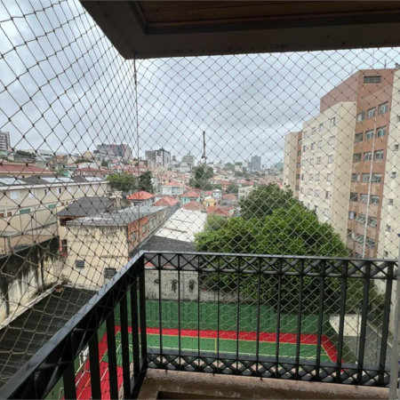 Apartamento à venda com 3 quartos em Vila Mazzei, São Paulo, SP