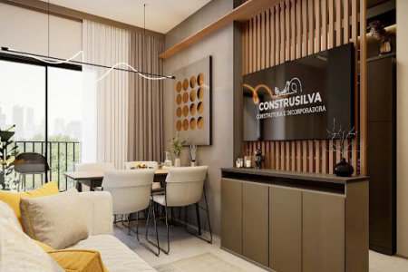 Residencial Angélica Prime