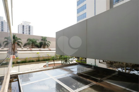 Flat para alugar com 1 suíte em Jardim São Paulo(zona Norte), São Paulo, SP