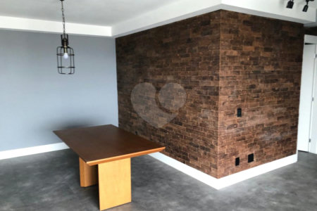 Apartamento à venda com 2 quartos, sendo 1 suíte, em Jardim Caboré, São Paulo, SP