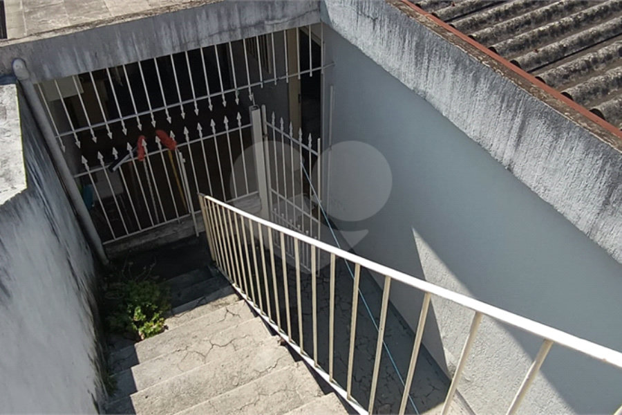 Casa Térrea à venda com 3 quartos em Sapopemba, São Paulo, SP
