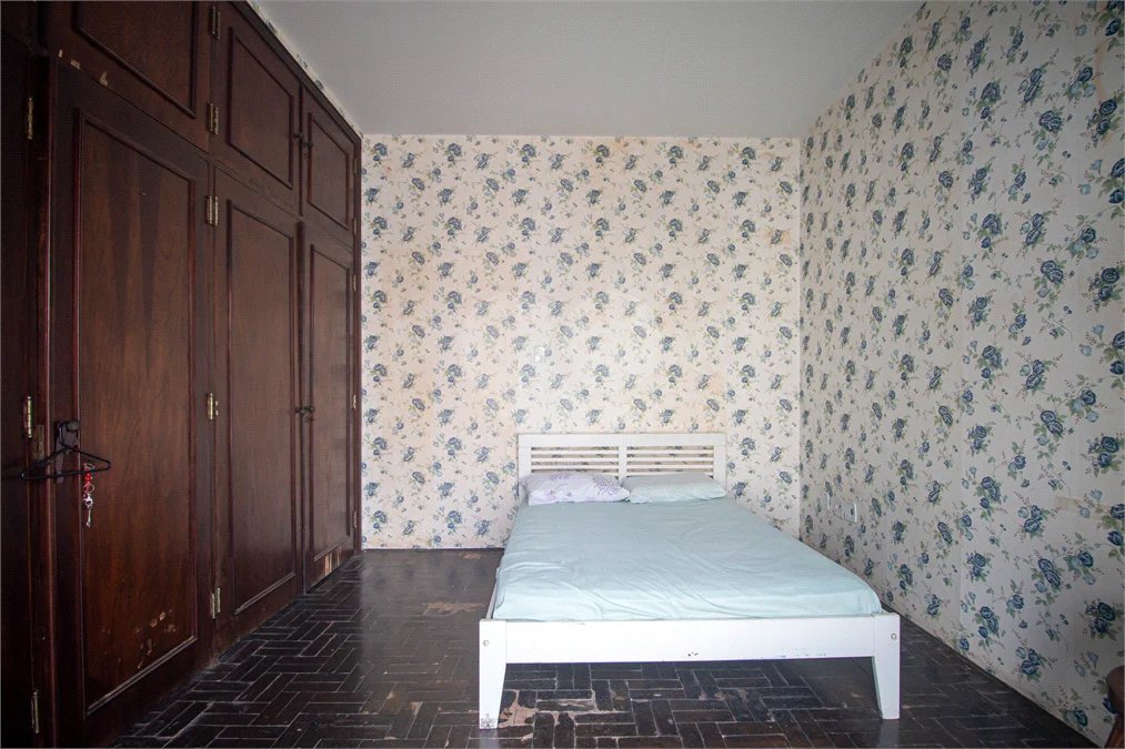 Casa 5 quartos - Morumbi