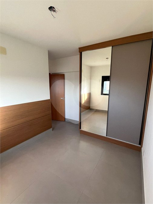 Apartamento à venda ou para alugar com 2 suítes em Alto da Boa Vista, Ribeirão Preto, SP