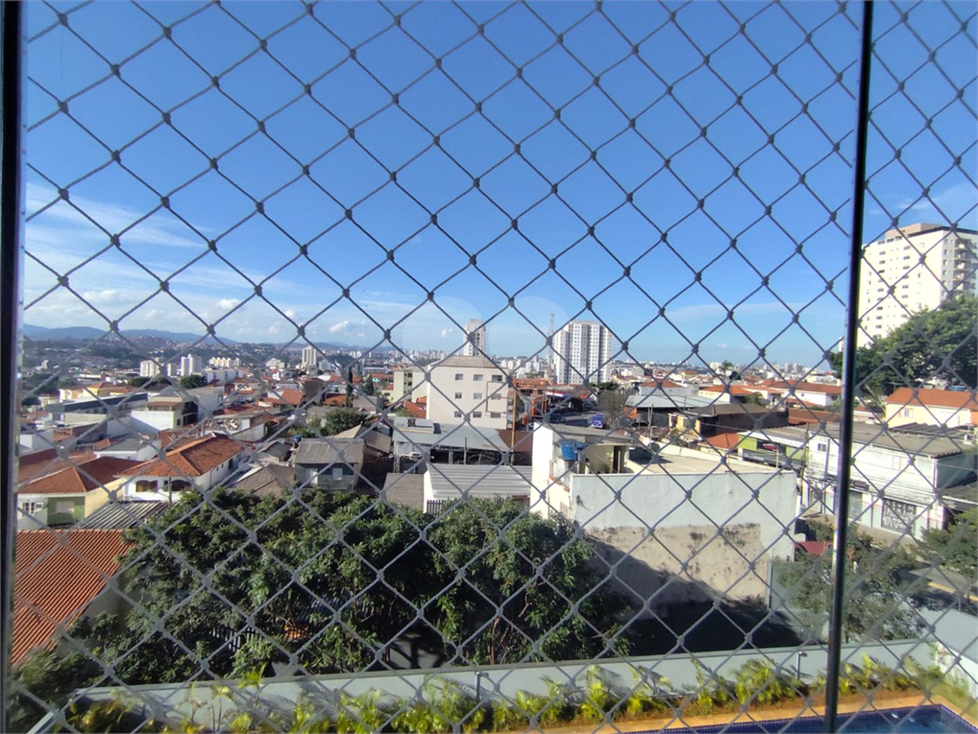 Apartamento à venda com 2 quartos, sendo 1 suíte, em Tucuruvi, São Paulo, SP