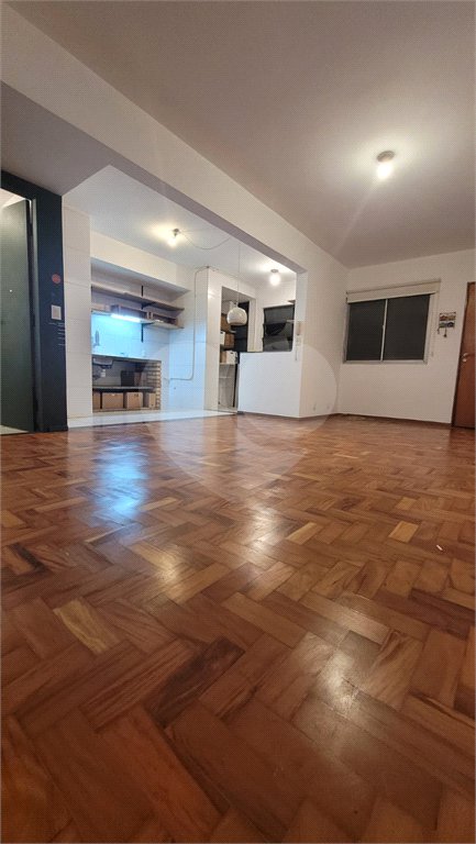 Apartamento à venda com 2 quartos em Butantã, São Paulo, SP