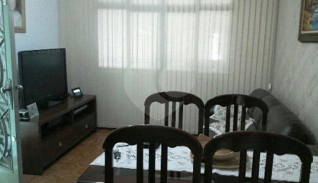 Sobrado à venda com 3 quartos, sendo 1 suíte, em Vila Nova Cachoeirinha, São Paulo, SP
