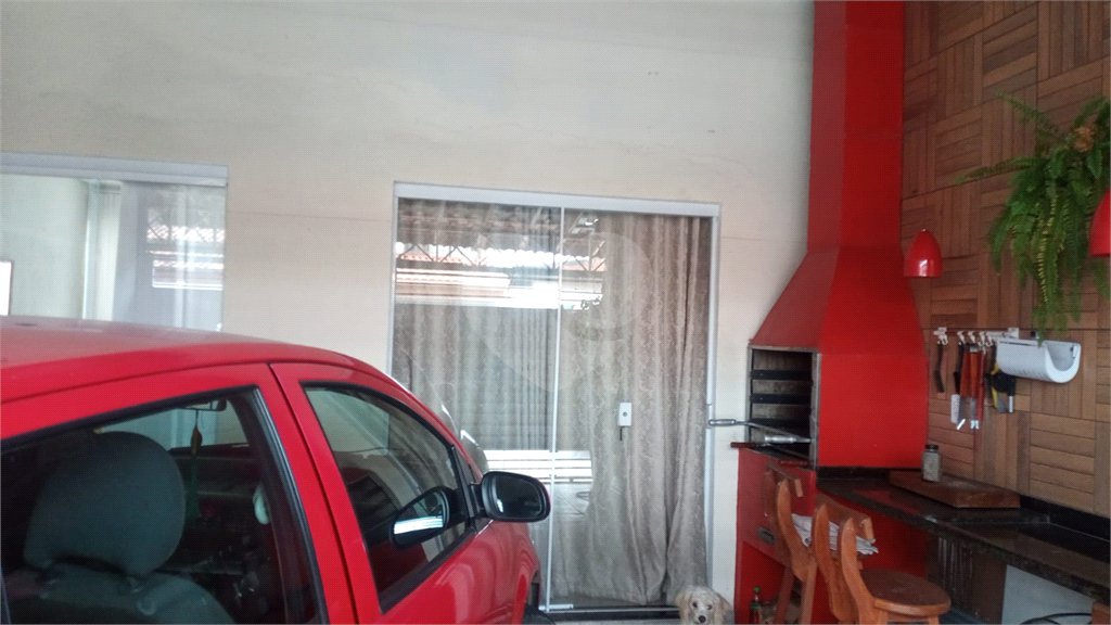 Casa à venda com 3 quartos, sendo 1 suíte, em Jardim Guaíba, Sorocaba, SP