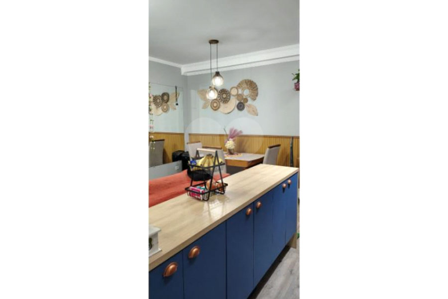 Apartamento à venda com 2 quartos, sendo 1 suíte, em Parada Inglesa, São Paulo, SP