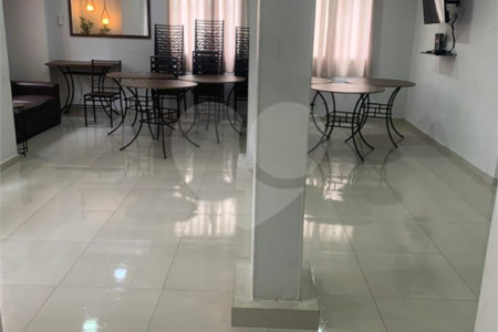 Apartamento à venda com 2 quartos em Mooca, São Paulo, SP