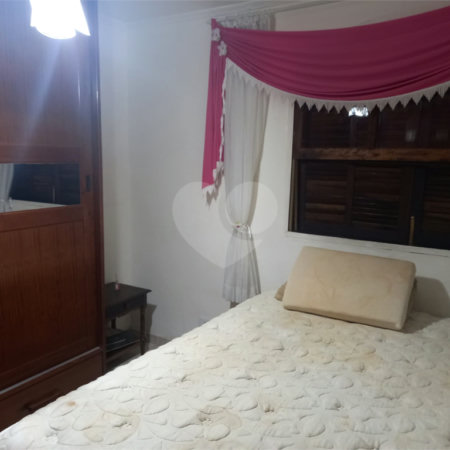 Sobrado à venda com 3 quartos em Santa Teresinha, São Paulo, SP