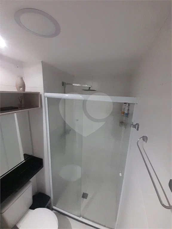Apartamento à venda com 2 quartos em Lauzane Paulista, São Paulo, SP
