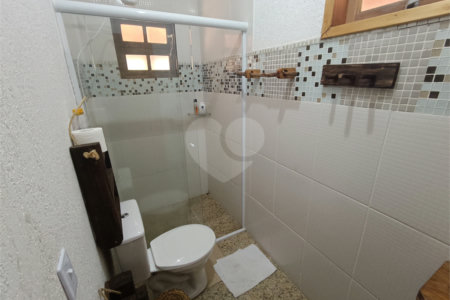 Casa para alugar com 3 suítes em Jardim Rene, São Roque, SP