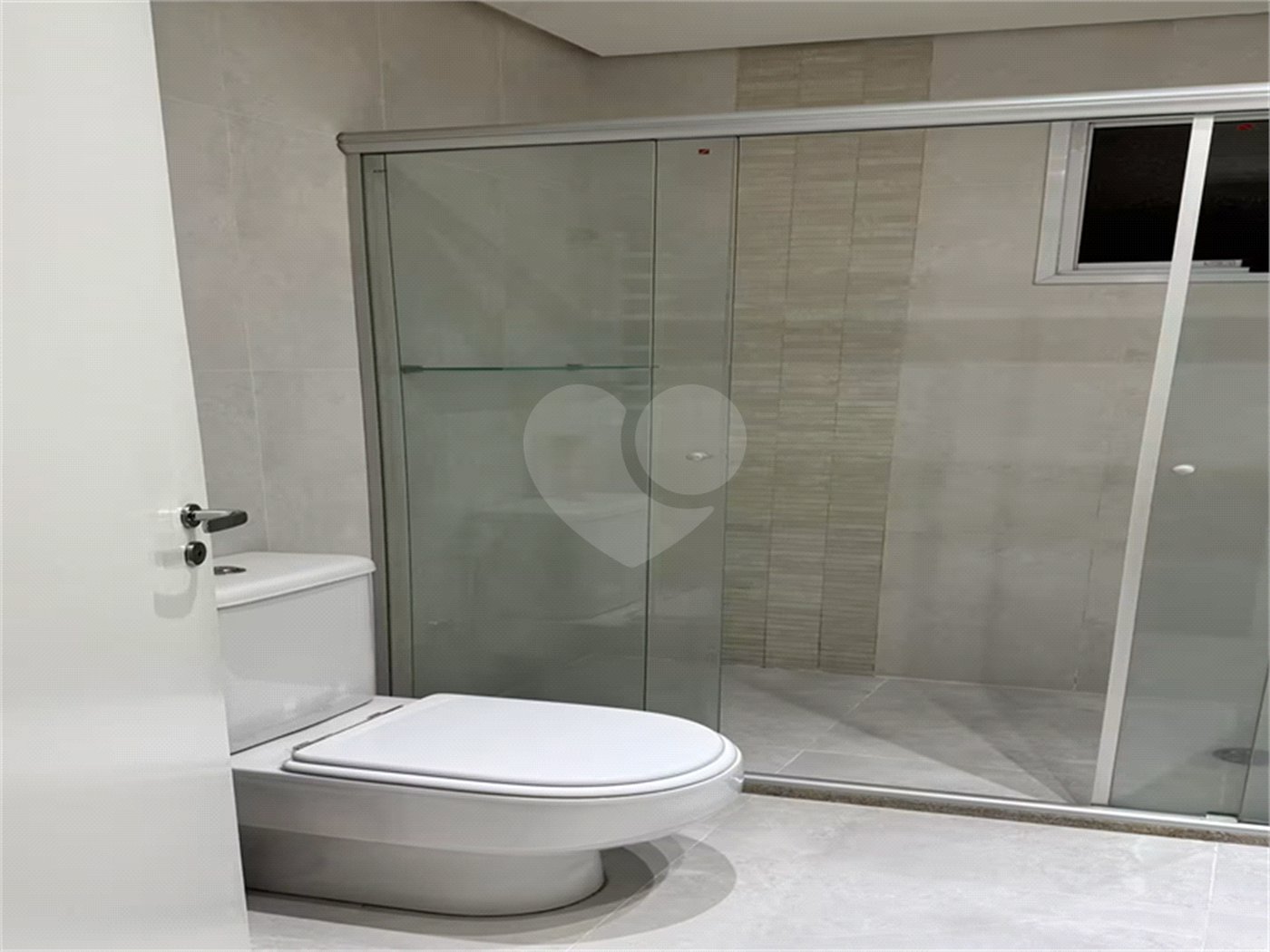 Apartamento à venda com 3 suítes em Lauzane Paulista, São Paulo, SP