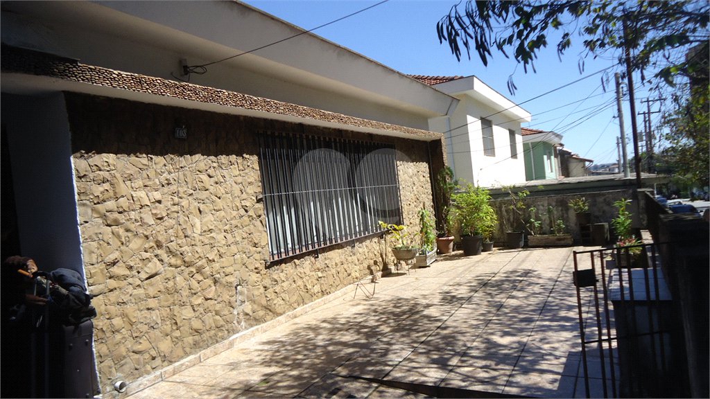 Casa Térrea à venda com 4 quartos em Casa Verde, São Paulo, SP
