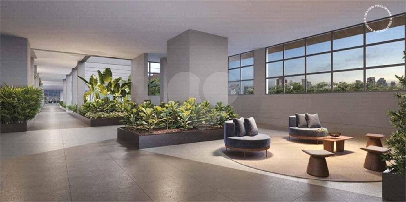 Apartamento à venda com 3 suítes em Chácara Santo Antônio (zona Sul), São Paulo, SP
