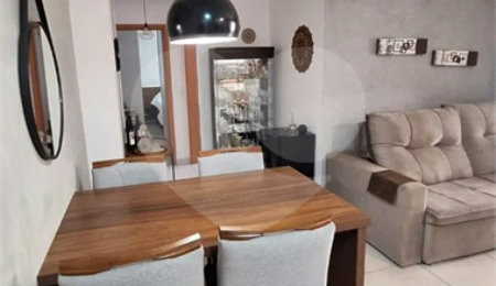 Apartamento à venda com 2 suítes em Nova Aliança, Ribeirão Preto, SP