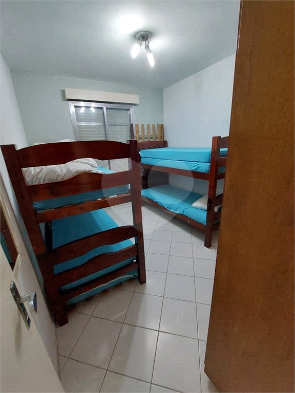 Apartamento à venda com 2 quartos em Enseada, Guarujá, SP