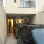 Sobrado à venda com 3 quartos, sendo 1 suíte, em Jardim Ana Rosa, São Paulo, SP