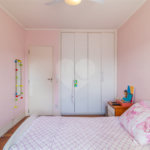 Apartamento à venda com 4 quartos, sendo 1 suíte, em Jardim Marajoara, São Paulo, SP