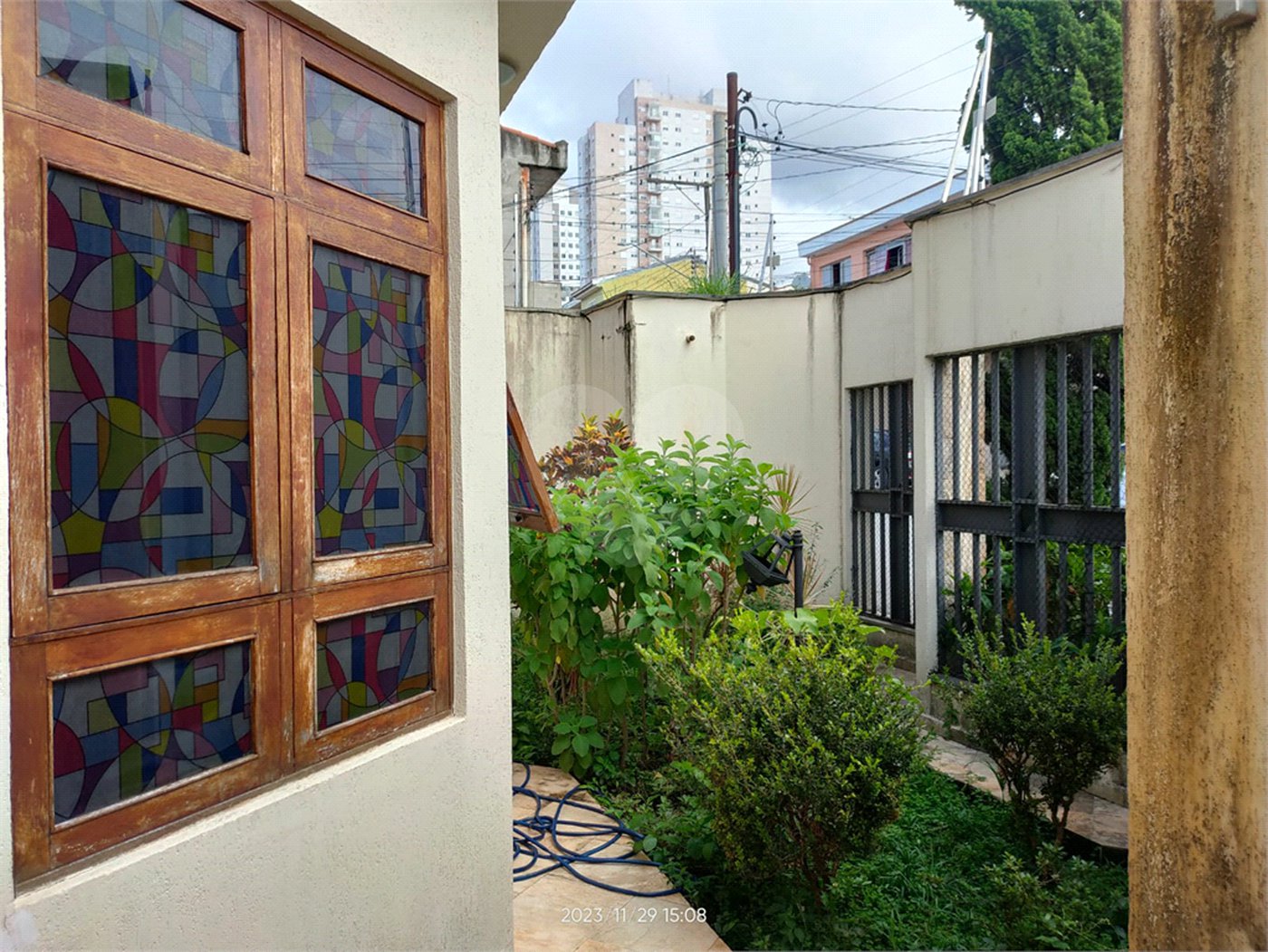 Sobrado à venda com 3 quartos, sendo 1 suíte, em Parque Vitória, São Paulo, SP