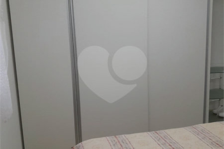 Apartamento à venda com 1 suíte em Vila Andrade, São Paulo, SP