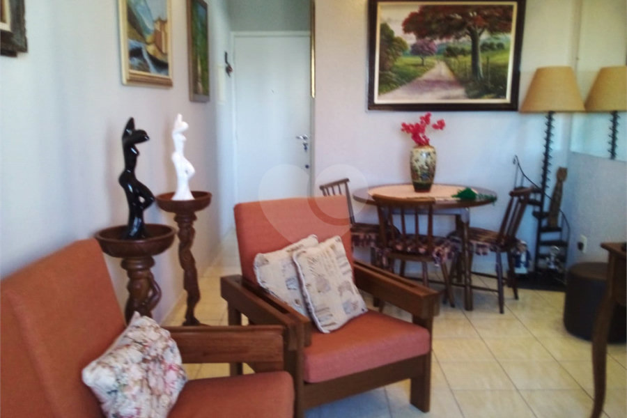 Apartamento à venda com 2 quartos em Mandaqui, São Paulo, SP