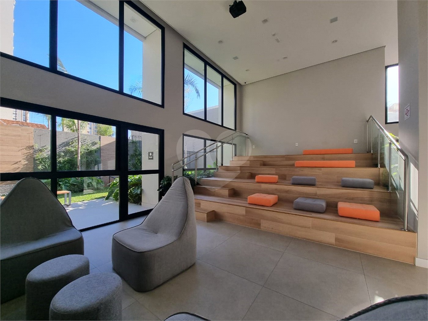 Apartamento à venda com 1 quarto em Perdizes, São Paulo, SP