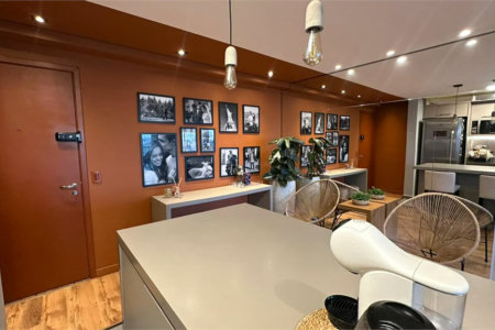 Apartamento à venda com 2 quartos em Vila Sônia, São Paulo, SP