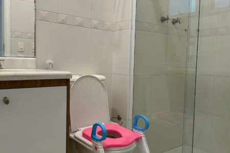 Apartamento com 3 dormitórios à venda, 106 m² por R$ 2.750.000,00 - Riviera de São Lourenço - Bertioga/SP