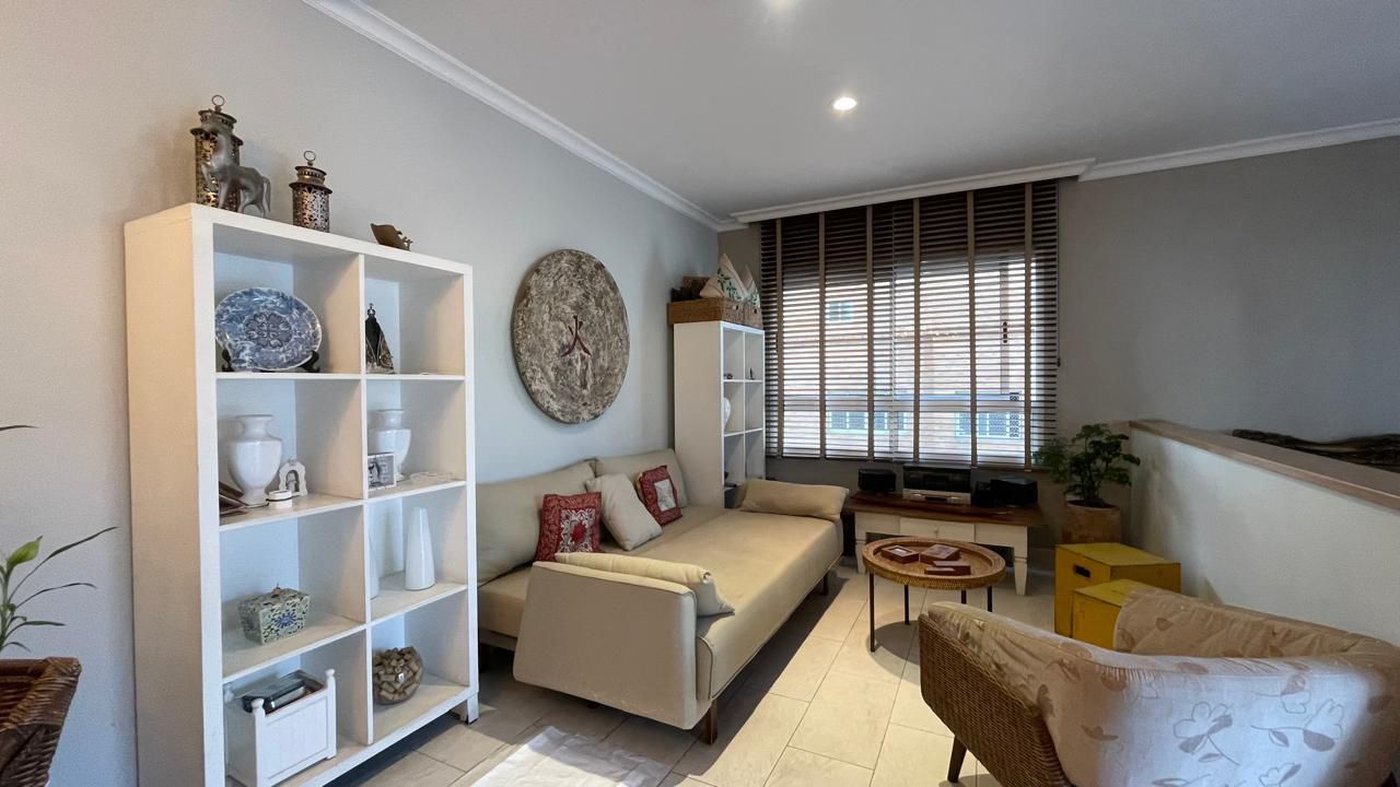 Cobertura com 3 dormitórios à venda, 437 m² por R$ 4.799.999,99 - Gonzaga - Santos/SP