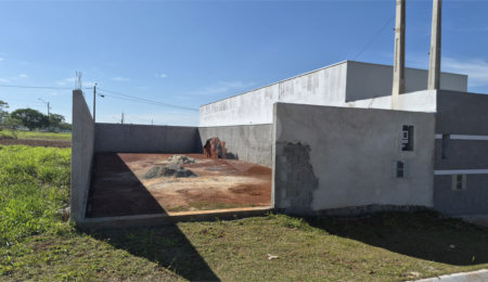 Terreno à venda em Parque Itapê, Itapetininga, SP