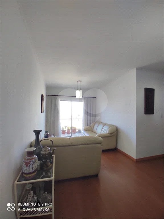 Apartamento à venda com 3 quartos, sendo 1 suíte, em Mandaqui, São Paulo, SP