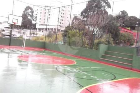 Apartamento à venda com 2 quartos em Fazenda Morumbi, São Paulo, SP